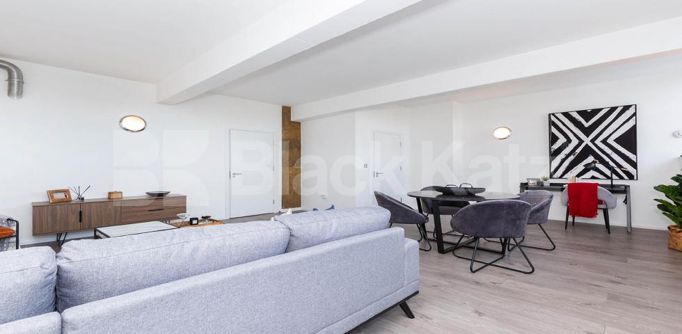 			1 Bedroom, 1 bath, 1 reception Apartment			 ABILITY VIEW-KINGSLAND ROAD, DALSTON/HAGGERSTON